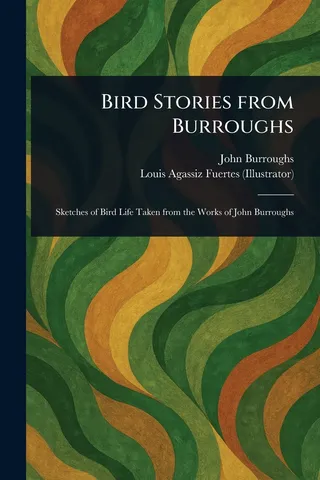 Bird Stories From Burroughs
