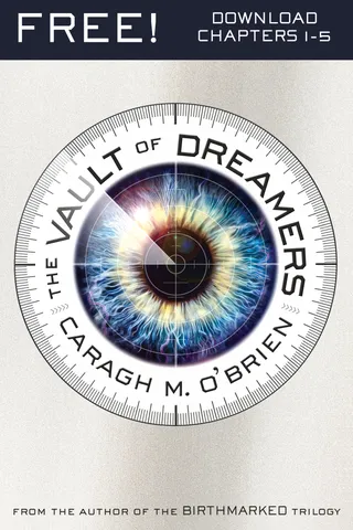 The Vault of Dreamers