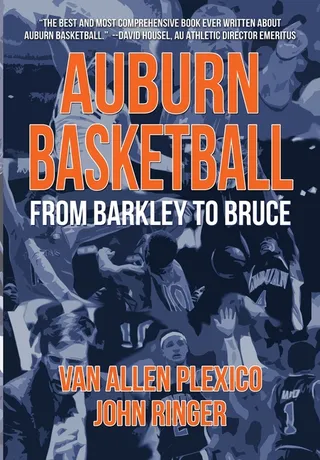 Auburn Basketball