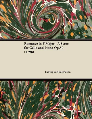 Romance in F Major