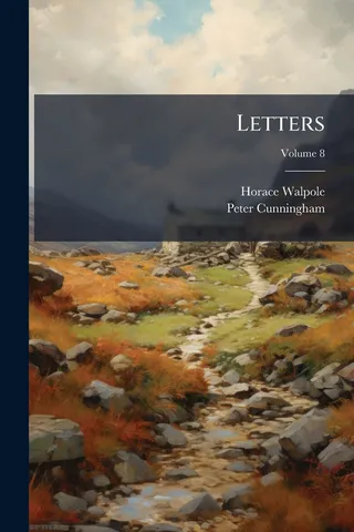 Letters