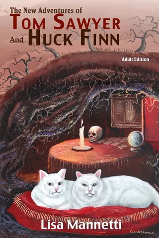 The Adventures of Tom Sawyer and Huck Finn Adult