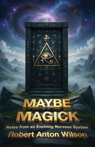 Maybe Magic