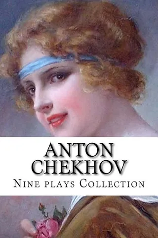 Anton Chekhov, Nine plays Collection