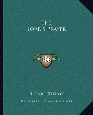 The Lord's Prayer