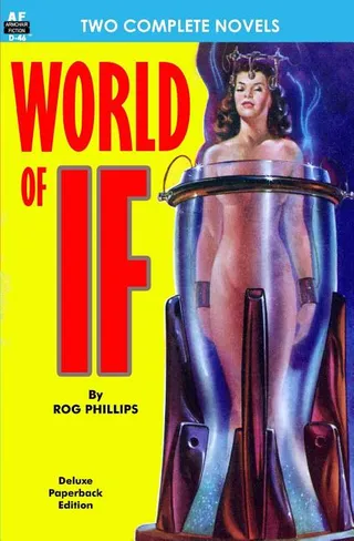 World of If