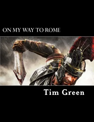 On My Way to Rome