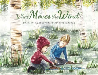 What Moves the Wind?