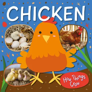 Chicken