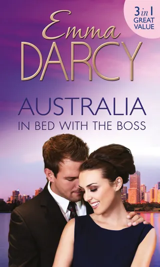 In Bed with the Boss