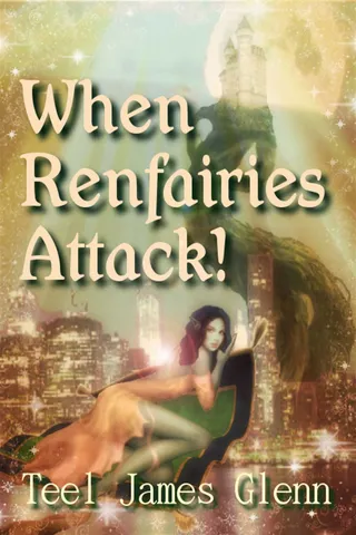 When Ren Fairies Attack