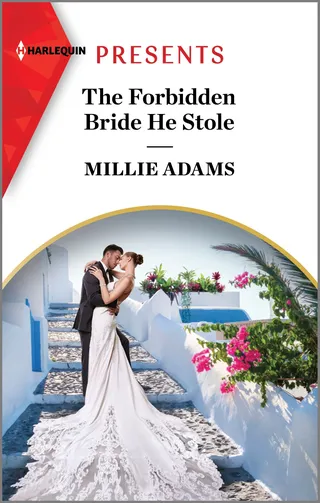 Forbidden Bride He Stole