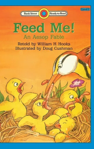 Feed Me! An Aesop Fable
