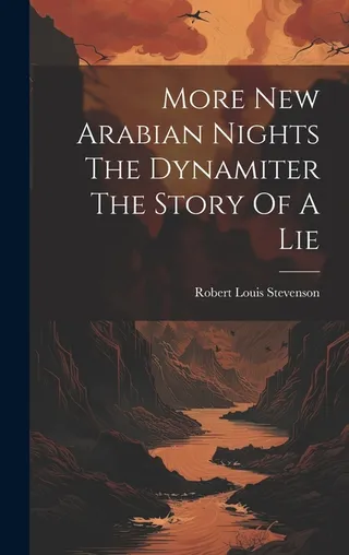 More New Arabian Nights