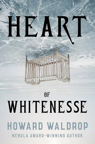 Heart of Whitenesse