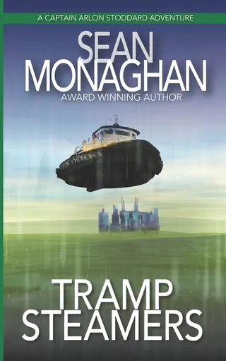 Tramp Steamers