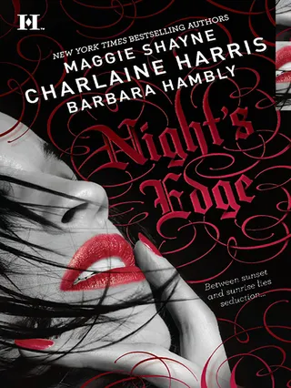 Night's Edge