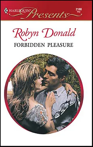 Forbidden Pleasure