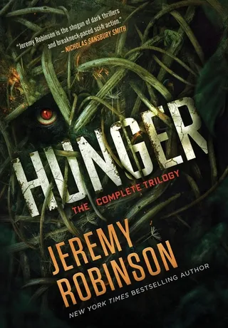 Hunger