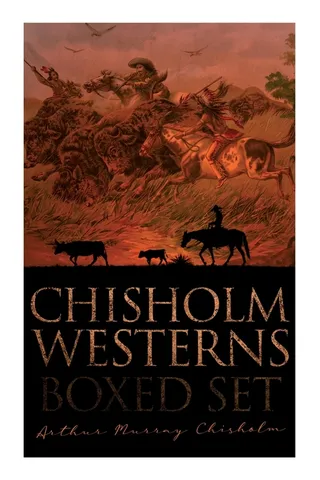 Chisholm Westerns
