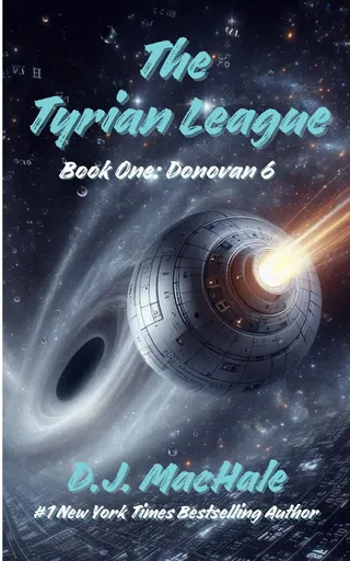 The Tyrian League