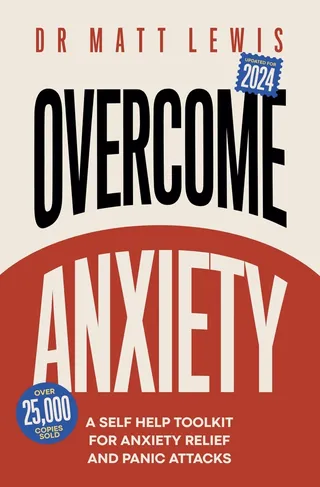 Overcome Anxiety