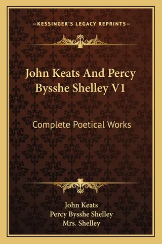 Complete Poetical Works