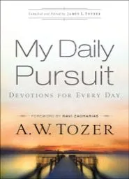 My Daily Pursuit