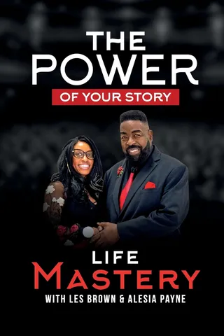 The Power of Your Story
