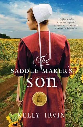 Saddle Maker's Son