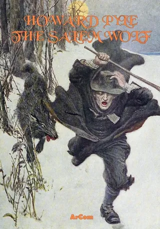 The Salem Wolf