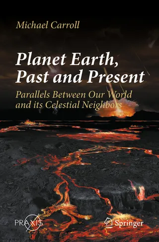 Planet Earth Past and Present