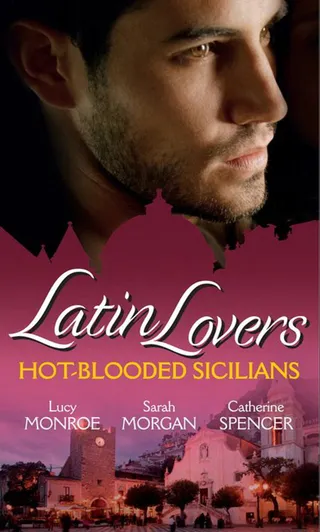 Latin Lovers