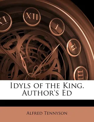 Idyls of the King