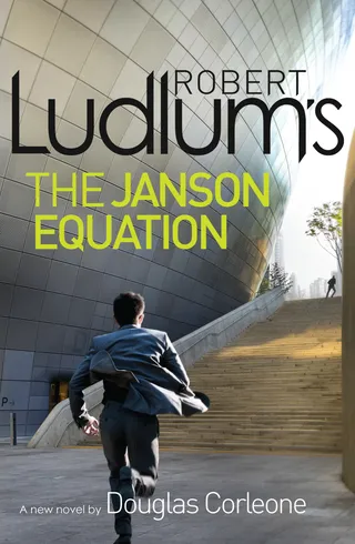 The Janson Equation