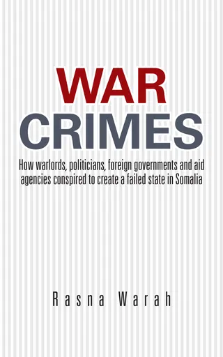 War Crimes