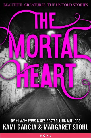 The Mortal Heart