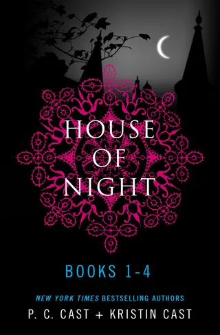 House of Night