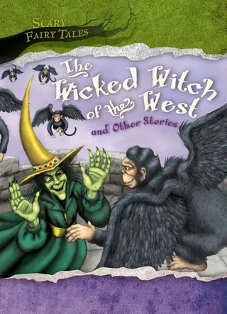 The Wicked Witch of the West