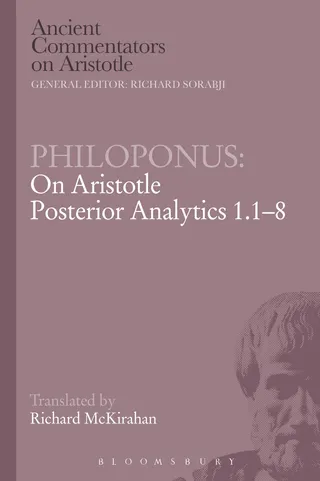 On Aristotle Posterior Analytics 1.1-8