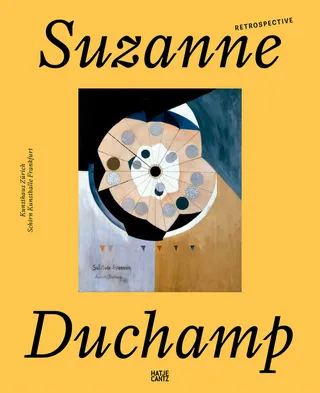 Suzanne Duchamp: Retrospective