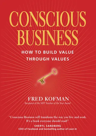 Conscious Business