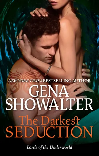 Darkest Seduction