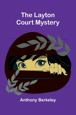 The Layton Court Mystery