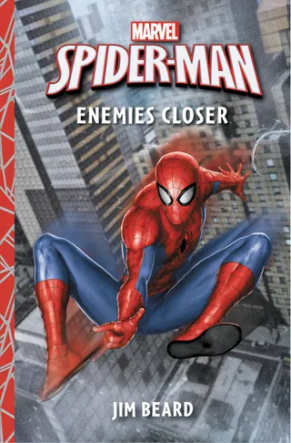 Marvel Spider-Man