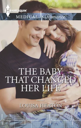 Baby That Changed Her Life