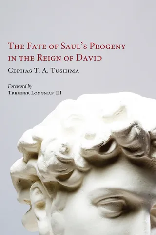 Fate of Saul’s Progeny in the Reign of David