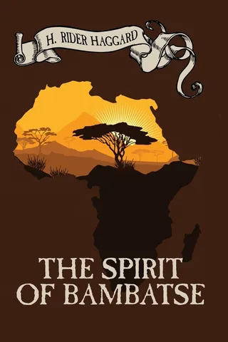 The Spirit of Bambatse