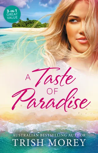 Taste Of Paradise
