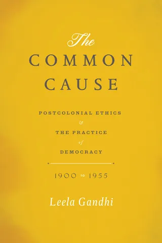 Common Cause